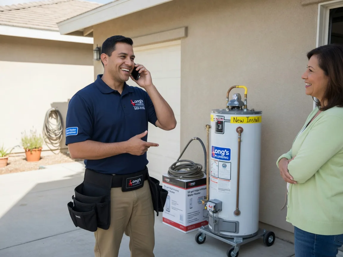 Leak Detection Fate, TX FAQs